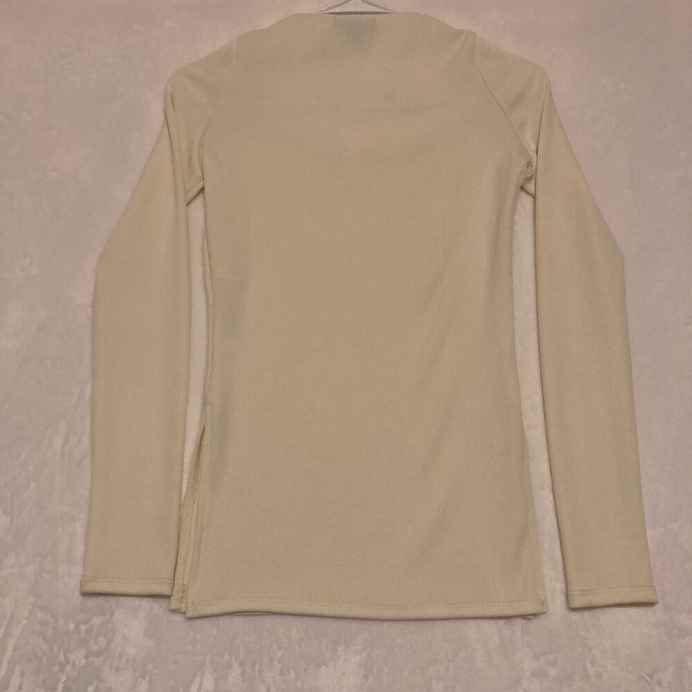 Pretty Little Thing Shirt Size 0 - Picture 8 of 8